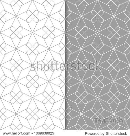 Textile Patterns and Furniture Elements:Visual Resources for Design