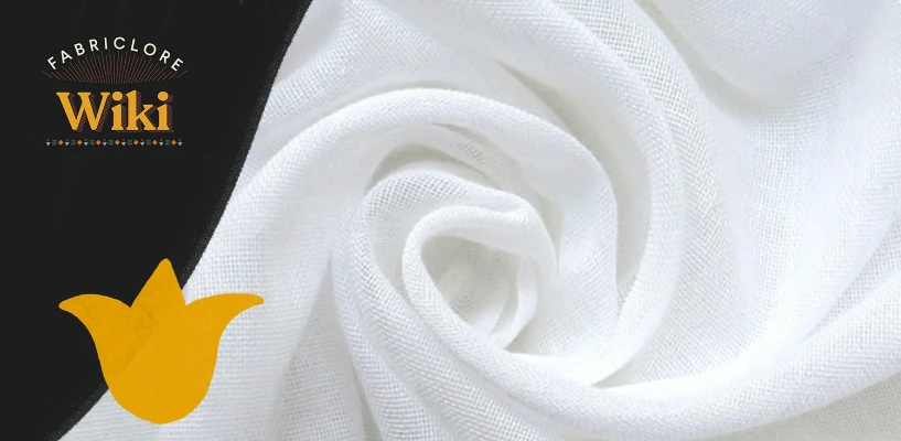 Textile Mills Cotton Dust Scene