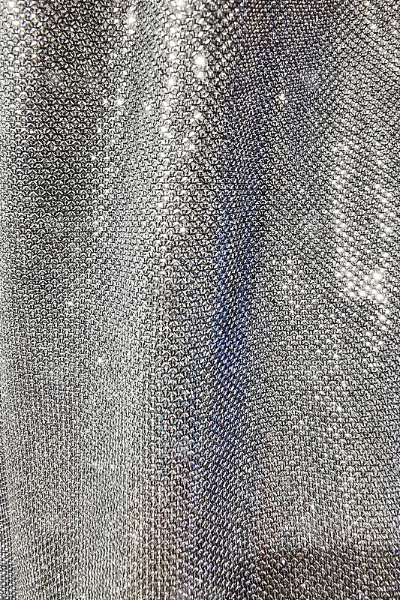 The Art of Textile Shades of Light Gray