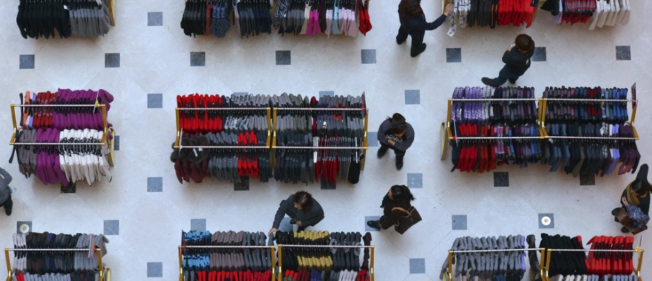 The Rankings of Importers of Nice Textile Products in Nanjing