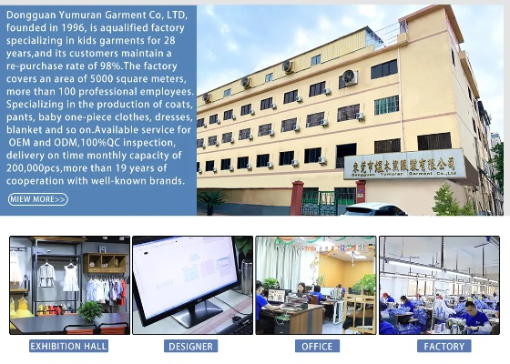 The Transformative Journey of Guangda Textile Factory