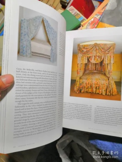 纺织品绘画教程英文口语化内容