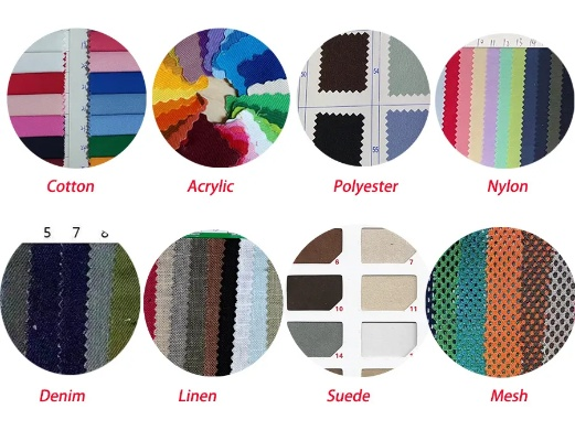 Exploring Italys Renowned Textile Brands