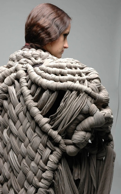 The Textile Giants:Unveiling the World of Fashions Fiber Assets