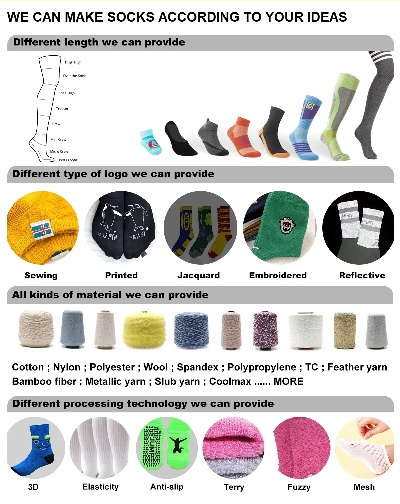 Nantong Cotton Mills Socks Factory:A Case Study in Textile Manufacturing