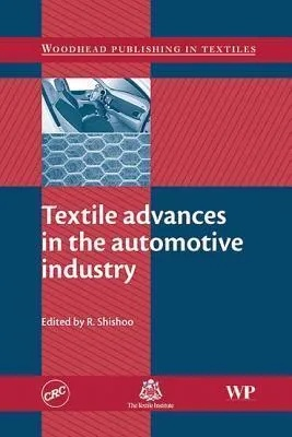 Textile Innovation in the Modern Age