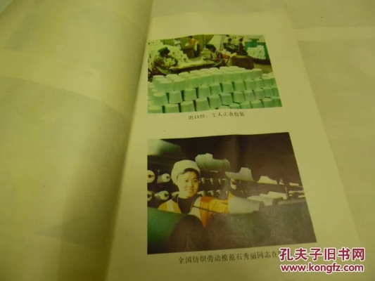 齐齐哈尔纺织厂厂志