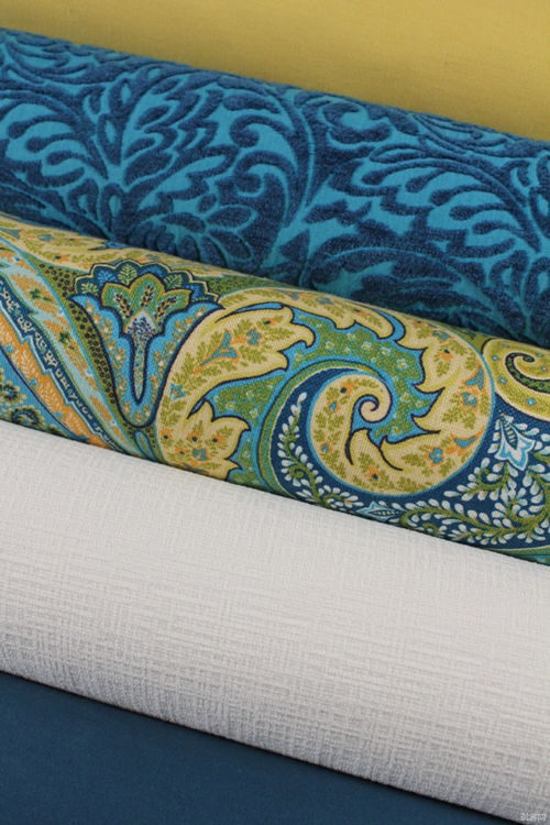 Yellow Pu District Fabrics Reference Prices