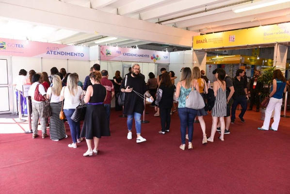 The Global Textile Expo:An Exploration of the Timetable and Key Events