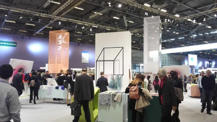 The Global Textile Expo:An Exploration of the Timetable and Key Events