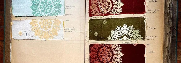 The Story of荣兰纺织品