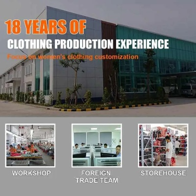 Exploring the Successful Journey of Haimen Citys Early-Morning Textile Factory