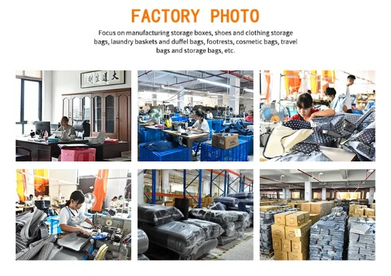 Exploring the Successful Journey of Haimen Citys Early-Morning Textile Factory