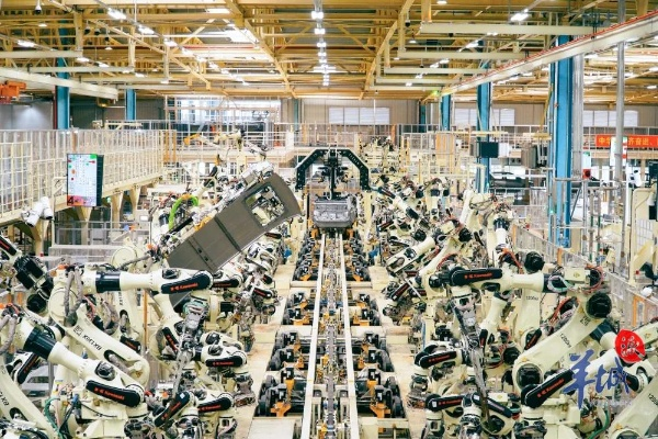 Exploring the Landscape of Textile Industry in Guangdong Province:An Overview