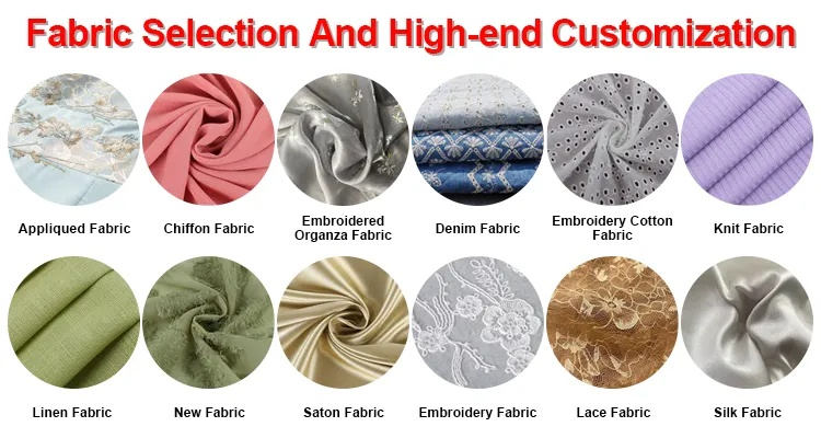 A Comprehensive Guide to Textiles Special Products