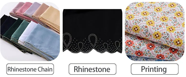 A Comprehensive Guide to Textiles Special Products