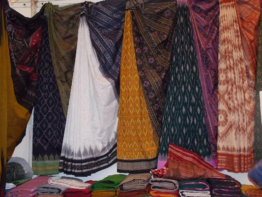 The Journey of Ethical Textiles:The Story of 芸依库纺织品