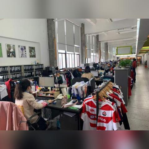 外贸纺织品寻找客户的策略与实践