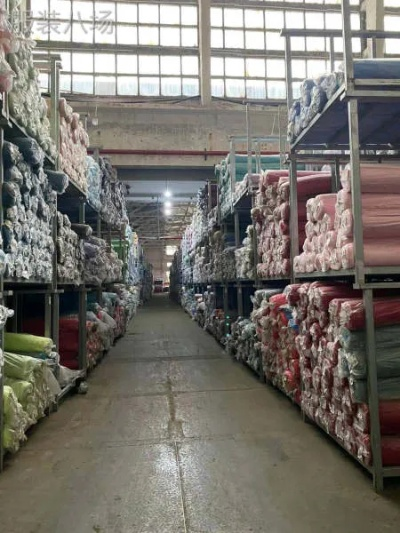 贵州复合针纺织品批发市场地址及案例分析