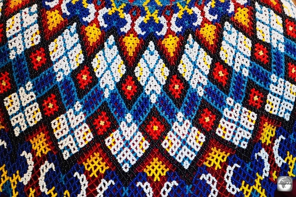 The Textile Kingdom of Tongxiang:A Review of Nitrile Textiles