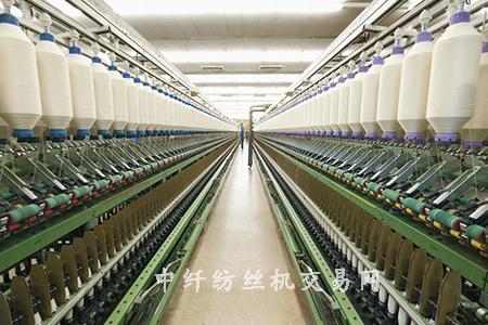 纺织厂并线厂招工公告—寻找勤劳的工匠们！