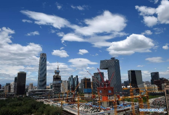 Beijings Regulated Textile Industry Update