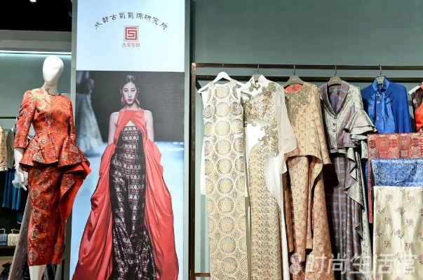 The Journey of帛华纺织品，从传统工艺到现代时尚的融合