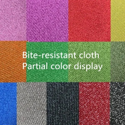 The Art of Textile Durability