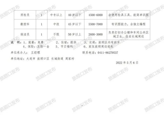 霍邱厂纺织厂招工公告