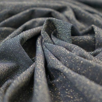 The Journey of Gold-Embossed Textiles at 金迈纺织品