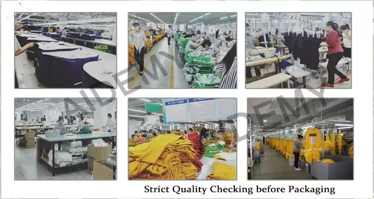 The Shutdown of the Yuancheng Textile Factory:Inside the Lockdown Era
