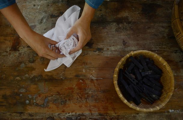 Exploring the Rich Tapestry of Textiles from Nantong Mei Nián Hua
