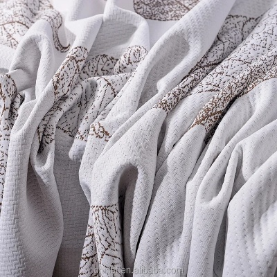 The Unparalleled Luxury of Guangyuans Fabricated Textiles