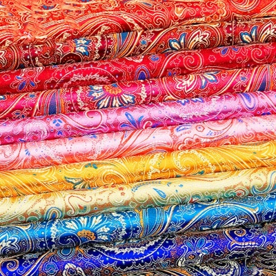 The Unparalleled Luxury of Guangyuans Fabricated Textiles