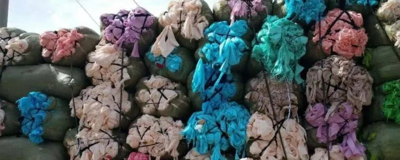 焚烧涤纶纺织品，环保与高效