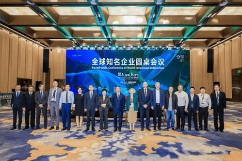 纺织厂与电子厂，融合创新与绿色发展的未来篇章