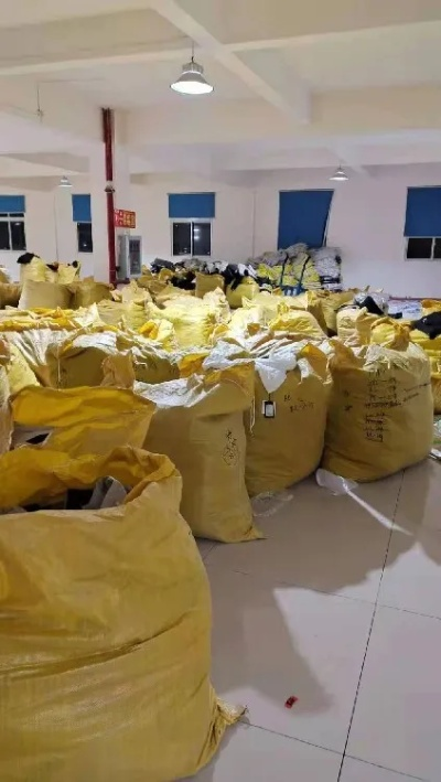 深圳库存纺织品清仓回收项目报告