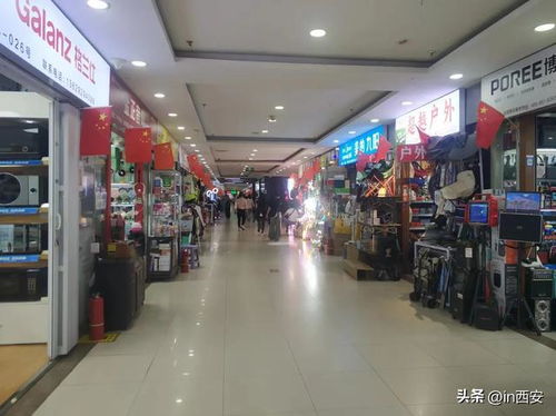华南城纺织品批发市场营业时间