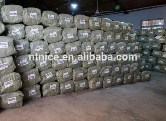 Nantong Long-Hemp Cotton Textile Wholesale Market:A Visual Introduction