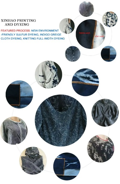 Nantong Long-Hemp Cotton Textile Wholesale Market:A Visual Introduction
