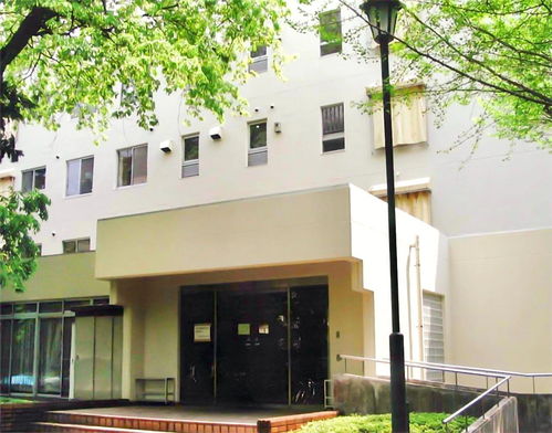 Textile Factory宿舍风景，一瞥