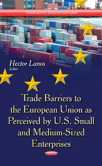 EU Ban on Textile Exports:A Global Impact and Lessons Learnt
