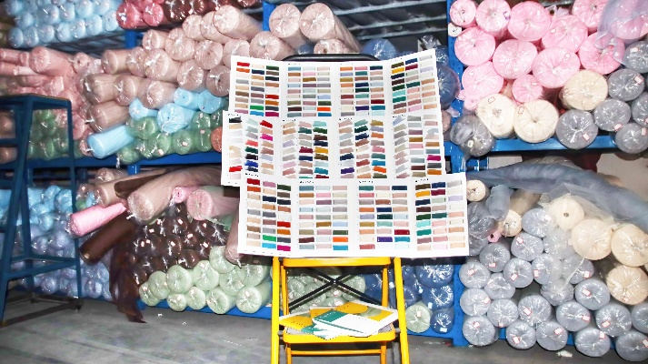 Exploring the Price Landscape of Fresh Textiles in Fujian