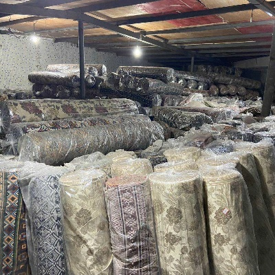 Exploring the Price Landscape of Fresh Textiles in Fujian