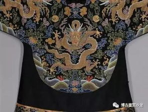 故宫纺织品手绘图，一览古代织造工艺