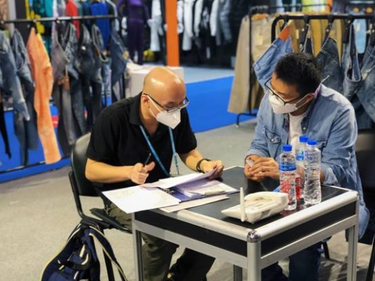 Employment Opportunities for Textile Testing in Guangzhou