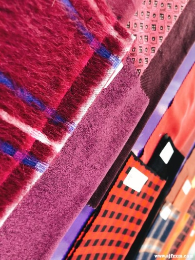 The Fabric of Innovation:Why Im Pursuing Textile Design