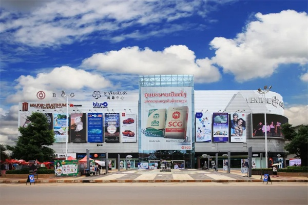 The Buddha of Merchandising:Insights into the Kunming Guanye Textile Market