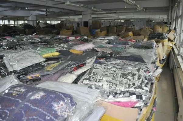 贵港纺织品回收电话服务介绍