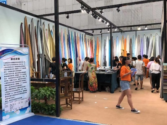 绍兴纺织品展厅地址电话一览